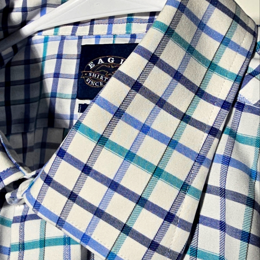 Mens dress shirt